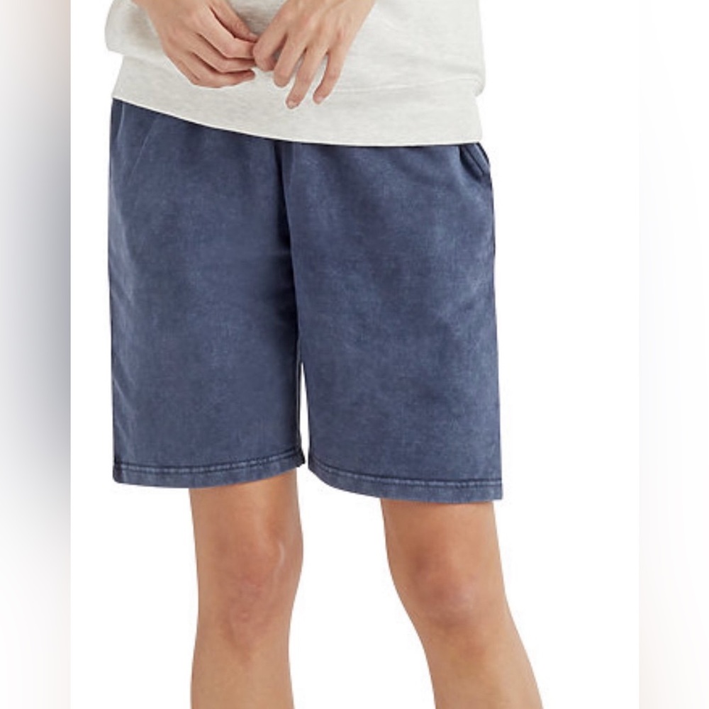 Vintage Shorts Unisex Fit